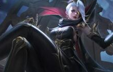 王者荣耀米莱狄御霄皮肤怎么样 御霄详情介绍