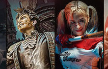 2019ChinaJoy Cosplay封面大赛开赛日期公布