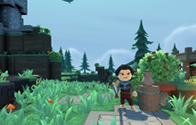 叹为观止 盘点《传送门骑士》中的地标性建筑