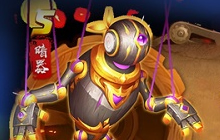 宗门武魂争霸上线 新斗罗大陆开启新年第一战