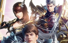 空战来袭 《天空之门》手游终极测试火爆开启