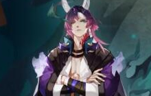 疾风雷霆驭苍穹 阴阳师新SP式神苍风一目连登场