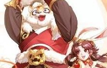 锦衣三界同赏 大话手游绘彩罗裳今日开启评选