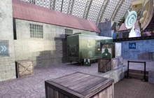 TGC2019火线佣兵营今日营业 高颜值演员引爆现场