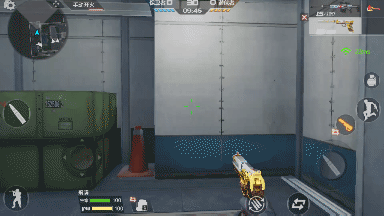 CF手游USP-伯爵怎么样 USP-伯爵属性全面评测