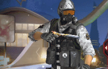 CF手游USP-伯爵怎么样 USP-伯爵属性全面评测