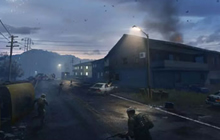 CF手游最终12小时1月25日上线 大断电危机揭秘