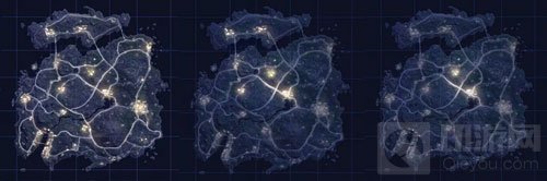 CF手游最终12小时1月25日上线 大断电危机揭秘