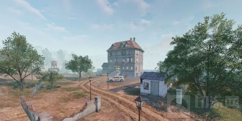 CF手游最终12小时1月25日上线 大断电危机揭秘