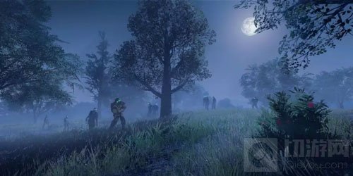 CF手游最终12小时1月25日上线 大断电危机揭秘