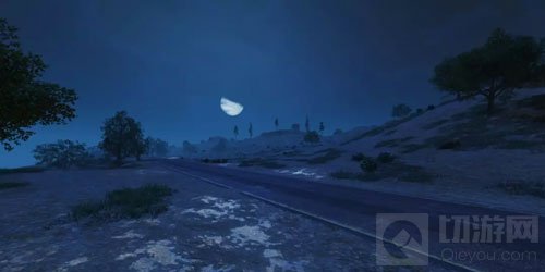 CF手游最终12小时1月25日上线 大断电危机揭秘