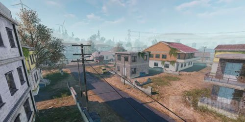 CF手游最终12小时1月25日上线 大断电危机揭秘