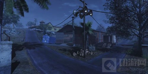 CF手游最终12小时1月25日上线 大断电危机揭秘