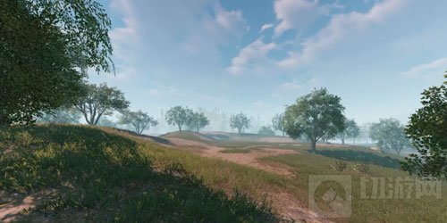 CF手游最终12小时1月25日上线 大断电危机揭秘