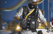 CF手游龙鳞属性怎么样 龙鳞性能全方位解读