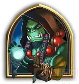 炉石传说萌新上分技巧分享 效率不需要解释