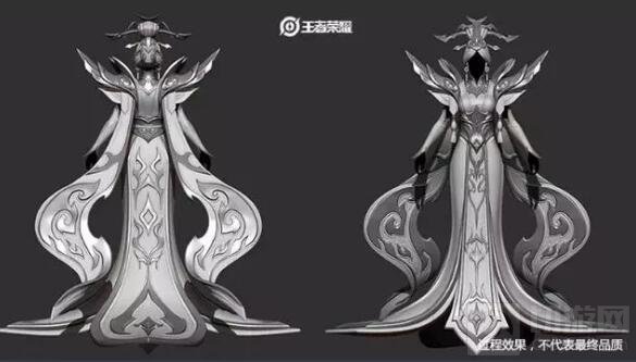 王者荣耀3款荣耀典藏皮肤优化预览 特效展示