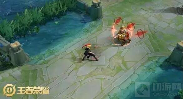 王者荣耀3款荣耀典藏皮肤优化预览 特效展示