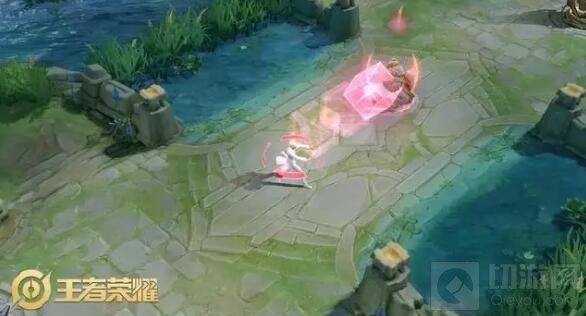 王者荣耀3款荣耀典藏皮肤优化预览 特效展示