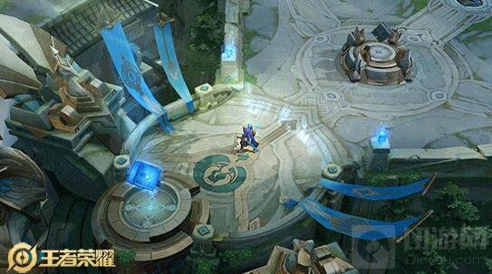 王者荣耀3款荣耀典藏皮肤优化预览 特效展示