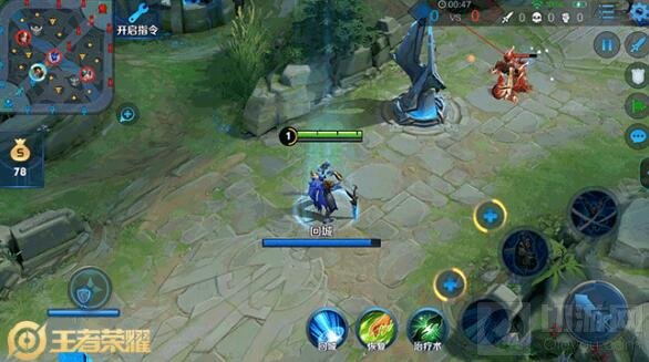 王者荣耀3款荣耀典藏皮肤优化预览 特效展示