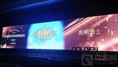 盛大游戏斩获2018金翎奖与CGDA十项大奖