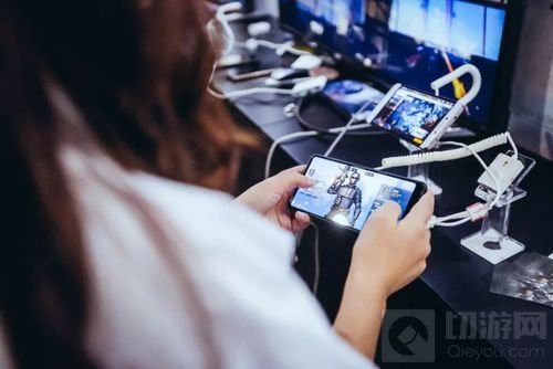 引擎研发Epic Games正式确认参展2019ChinaJoy