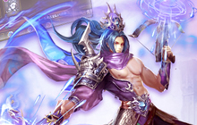 五属性七职业 高富帅天地道今日11点正式开测