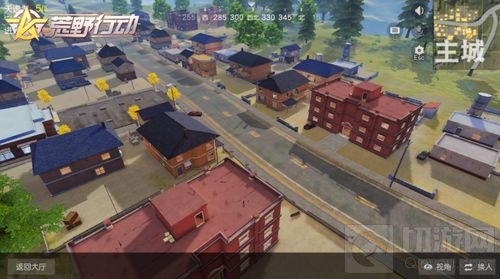 知己知彼百战百胜 《荒野行动》观战体验大优化