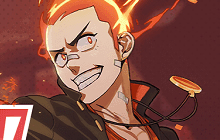 由谁重制红孩儿你说了算 非人学园策划选举开始