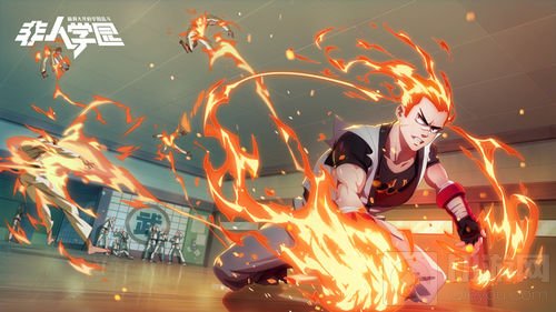 由谁重制红孩儿你说了算 非人学园策划选举开始