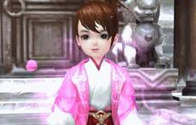 萌娃变身种菜小能手 倩女手游养育气场全解析