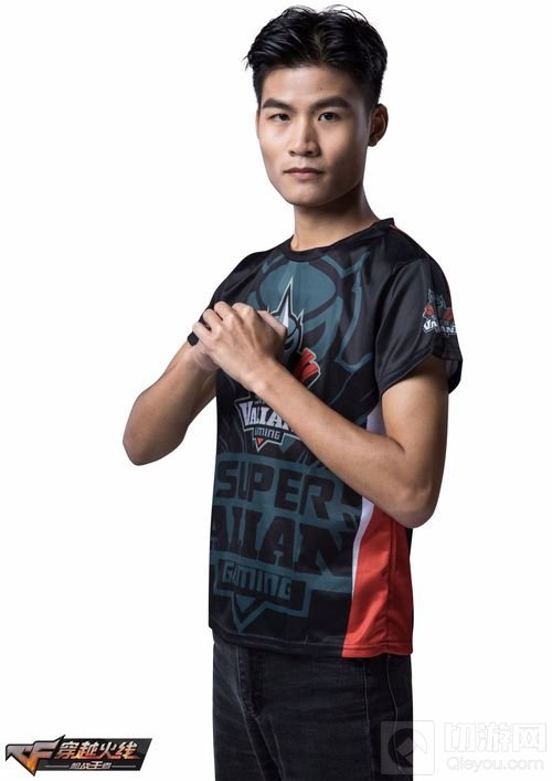 CF手游最终12小时独家解读 先锋试玩团大派福利