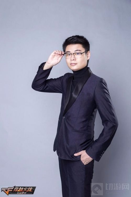 CF手游最终12小时独家解读 先锋试玩团大派福利