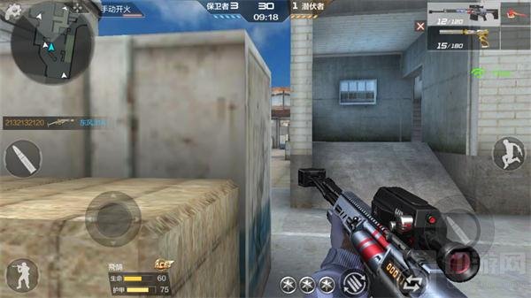 CF手游马厩高阶教学 想成为MVP就请接受预定