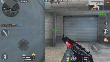 CF手游马厩高阶教学 想成为MVP就请接受预定