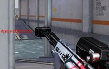 CF手游死亡十字HD上分教学指南 助你轻松获胜