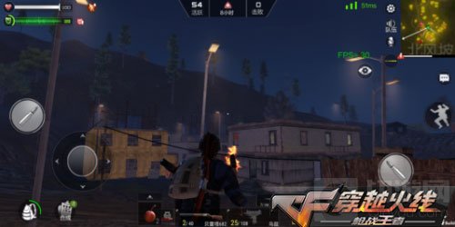 CF手游最终12小时怎么玩 最终12小时玩法介绍