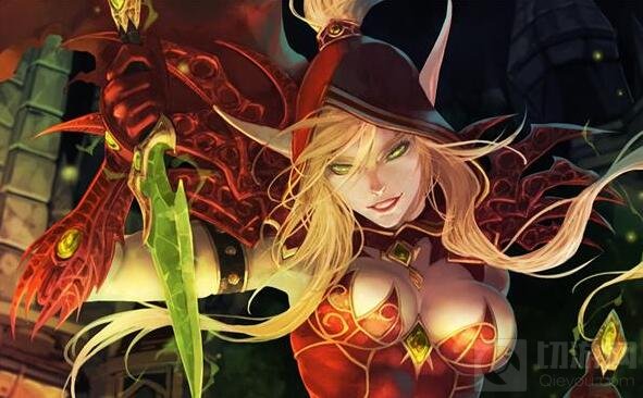 炉石传说奇数贼卡组推荐 上分最佳拍档之一