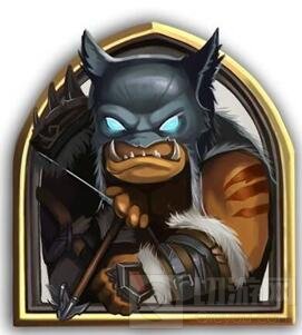 炉石传说奇数贼卡组推荐 上分最佳拍档之一