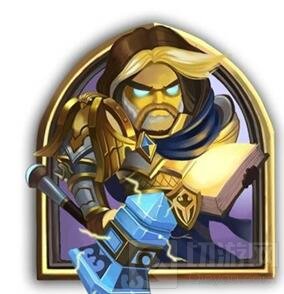 炉石传说奇数贼卡组推荐 上分最佳拍档之一