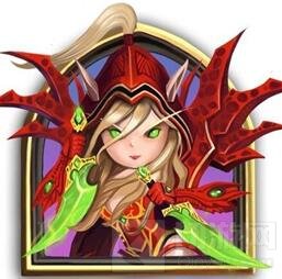 炉石传说奇数贼卡组推荐 上分最佳拍档之一