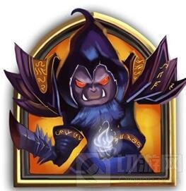 炉石传说奇数贼卡组推荐 上分最佳拍档之一
