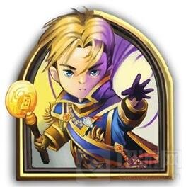 炉石传说奇数贼卡组推荐 上分最佳拍档之一