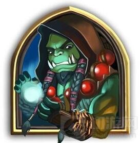 炉石传说奇数贼卡组推荐 上分最佳拍档之一