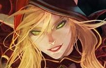 炉石传说奇数贼卡组推荐 上分最佳拍档之一