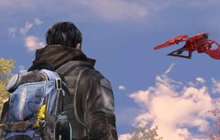 明日之后无人机系统将上线 战场黑科技大爆料