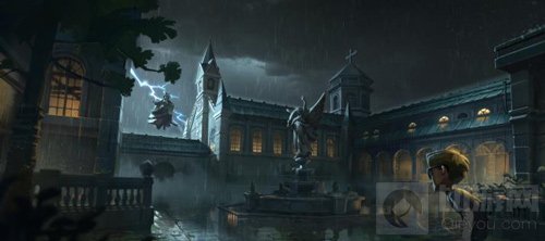 第五人格疯人院地图怎么样 疯人院地图详解