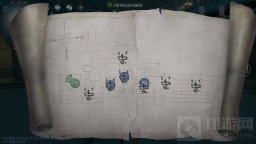 第五人格疯人院地图怎么样 疯人院地图详解