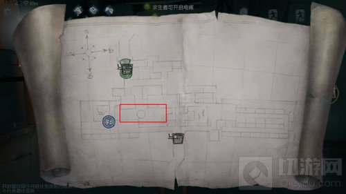 第五人格疯人院地图怎么样 疯人院地图详解